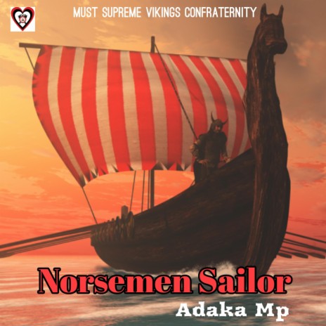 Aro Mate ft. Norsemen Sailors Adaka Mp | Boomplay Music