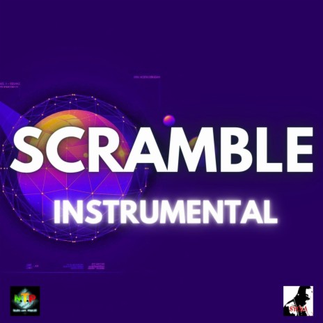 SCRAMBLE INSTRUMENTAL | Boomplay Music