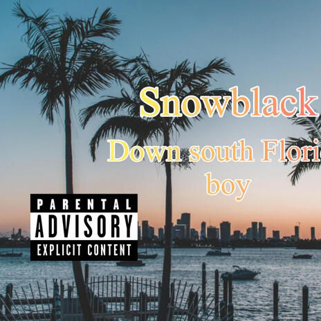 Down south florida boy | Boomplay Music