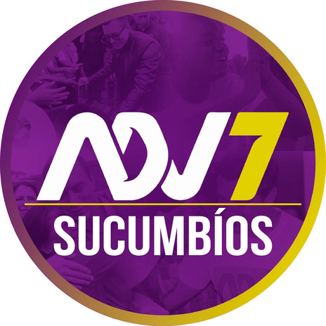 ADN7 SUCUMBIOS | Boomplay Music