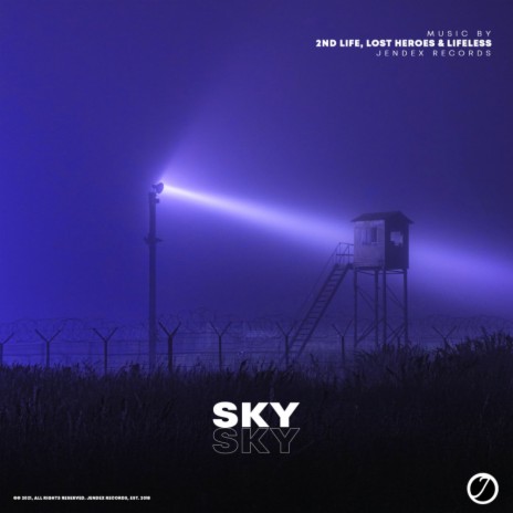 Sky ft. Lost Heroes & Lifeless