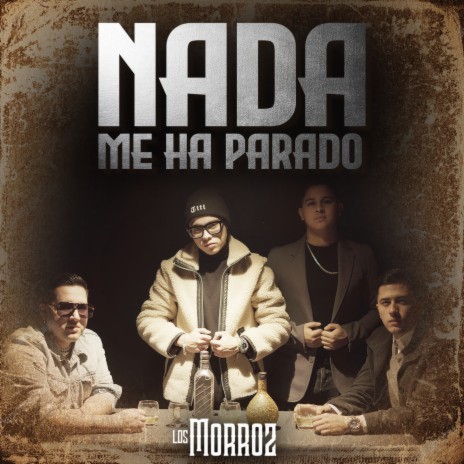 Nada Me Ha Parado | Boomplay Music