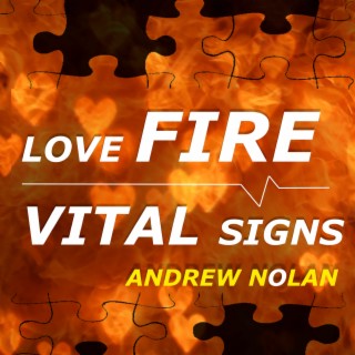 Love Fire / Vital Signs ((Buzz Radio Edit))