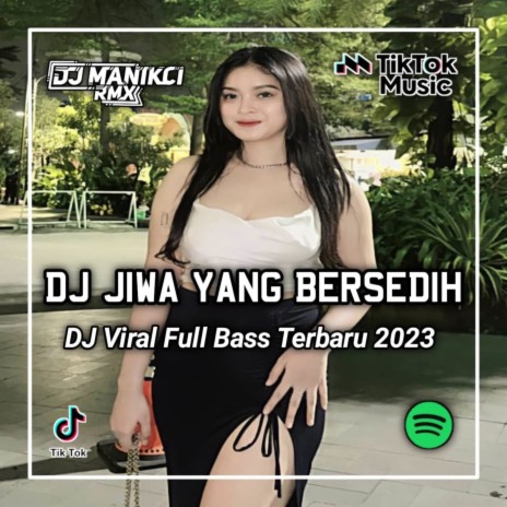 DJ Jiwa yang bersedih Instrumen | Boomplay Music