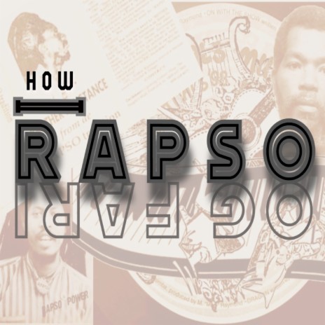 how i rapso | Boomplay Music