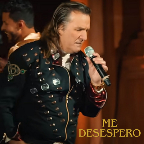 Me Desespero | Boomplay Music