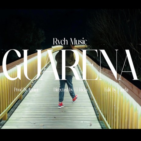 Guarenas | Boomplay Music