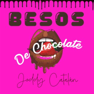 Besos de Chocolate