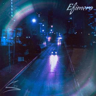 Efímero lyrics | Boomplay Music