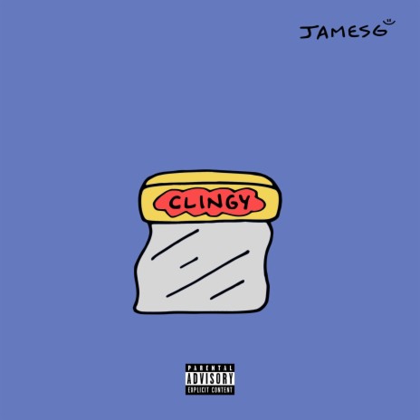 Clingy | Boomplay Music
