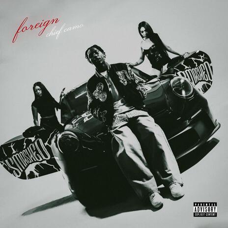 Foreign | Boomplay Music