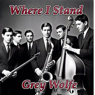 Where I Stand (Classic Version)