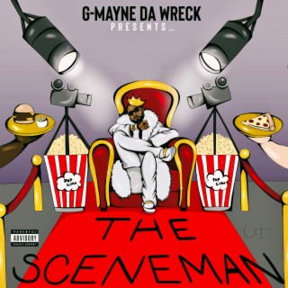 THE SCENEMAN