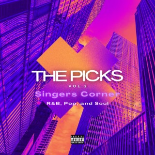 The Picks Vol. 2: Singers Corner (R&B, Pop, Soul)