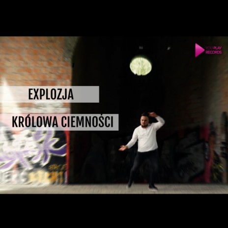 Królowa ciemności | Boomplay Music