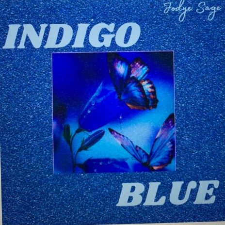 Indigo Blues | Boomplay Music