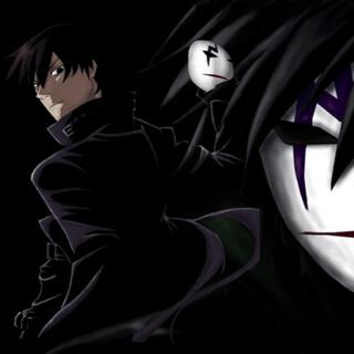 darker than black(2nd coming)