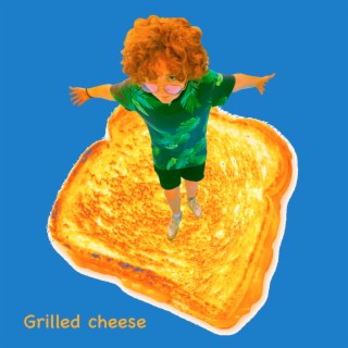 Grilled Cheese