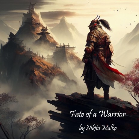 Fate of a Warrior | Boomplay Music