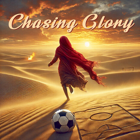 Chasing Glory | Boomplay Music