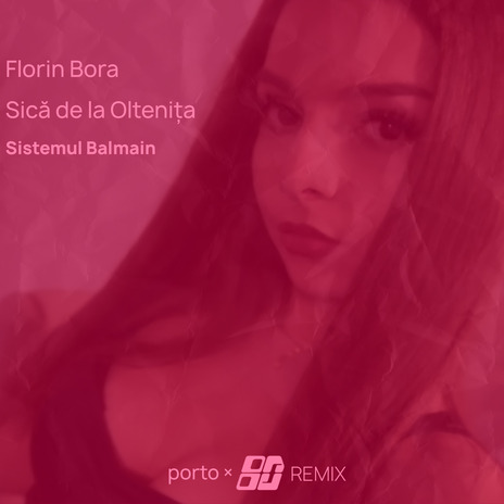 Sistemul Balmain (Remix) | Boomplay Music