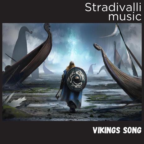 Vikings Song | Boomplay Music