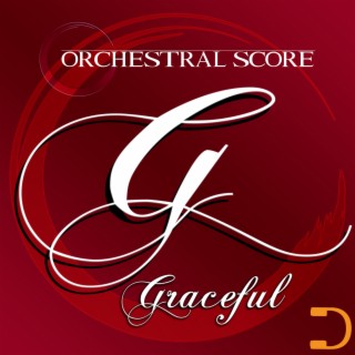 Graceful: Orchestral Score