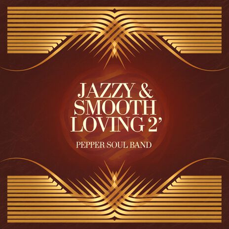 Jazzy & Smooth Loving 13 | Boomplay Music