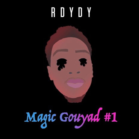 Magic Gouyad #1 | Boomplay Music