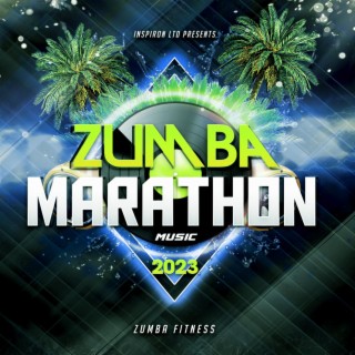 Zumba Marathon Music 2023