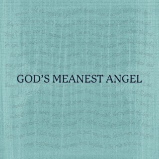 God's Meanest Angel