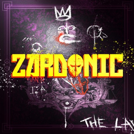 The Law (Zardonic Remix) | Boomplay Music