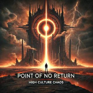 Point Of No Return