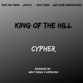 King Of The Hill Cypher