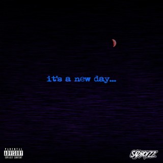 It's a new day (Emo Rap Remake)