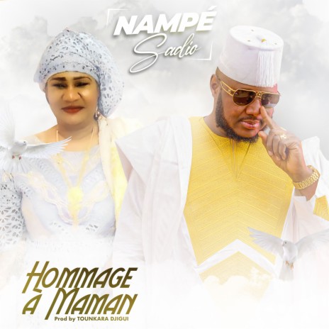 Hommage à Maman | Boomplay Music