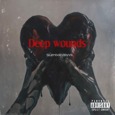 Deep Wounds | Boomplay Music