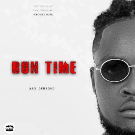 Run Time | Boomplay Music