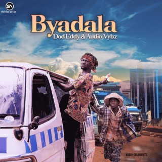 Byadala