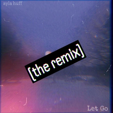 Let Go (Remix) | Boomplay Music