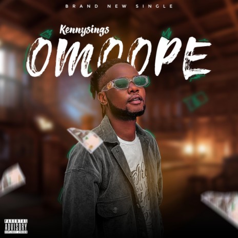 Omo Ope | Boomplay Music
