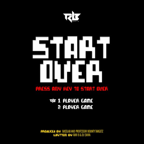 Start Over | Boomplay Music