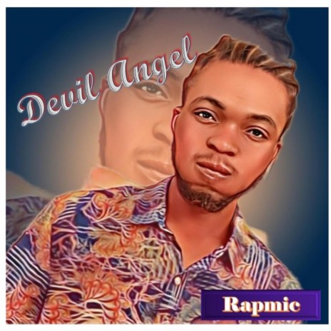 Devil Angel | Boomplay Music