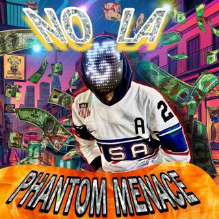 NO LA (Sexy MF) (Clean Version)