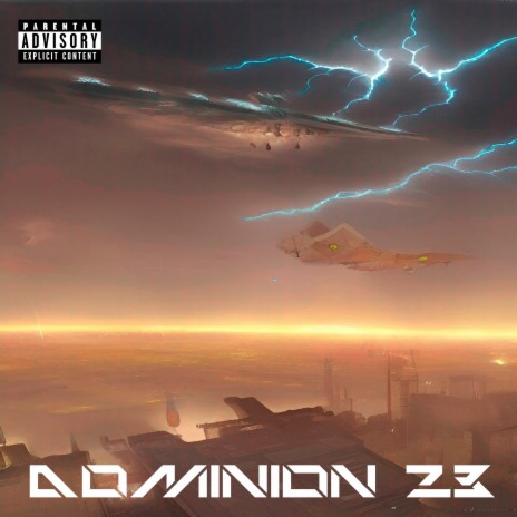 Dominion 23