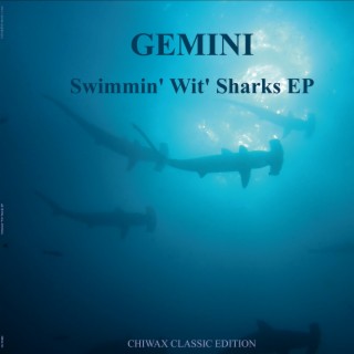Swimmin wit Sharks