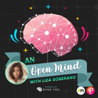 An Open Mind with Liza Soberano Podcast Trailer