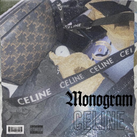Monogram celine | Boomplay Music