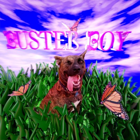 Buster Boy ft. Nicole McCabe & Logan Kane | Boomplay Music