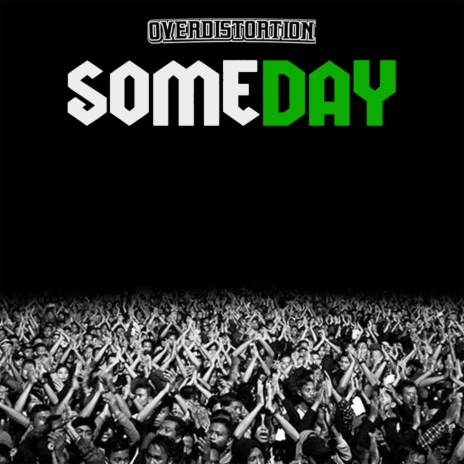 Someday | Boomplay Music